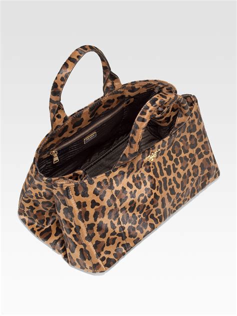 prada leopard purse|prada nylon shoulder bag price.